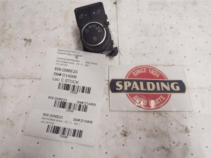 2024 GMC Sierra 2500 HD Seat Switch (Used OEM)