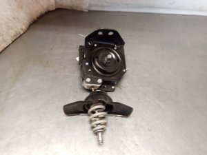 2021-2026 Chevrolet Suburban Spare Tire Hoist (Used OEM)