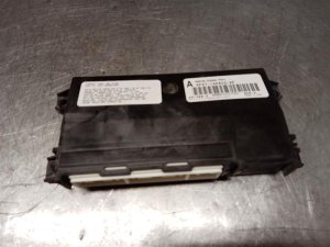 1998-2000 Ford Expedition Anti-Theft Keyless Entry Control Module (Used OEM)