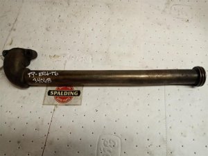 1987-1993 Freightliner FLD120 Engine Hardware Kit (Used OEM)