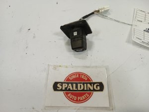 OEM Rear View Camera for 2014-2016 Subaru FORESTER - Rear (OEM)