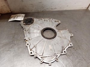 2021-2025 GMC Yukon Lower Engine Timing Cover (Used OEM)