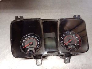 2013 Chevrolet Camaro Instrument Cluster MPH/KPH (Used OEM)