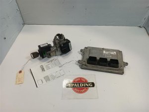 2006-2008 Honda Civic Engine Control Module (ECM) (Used OEM)