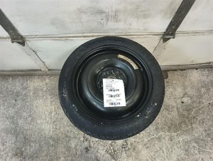 2006-2011 Acura CSX Black Wheel (Used OEM)