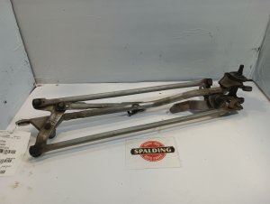 2006-2011 Honda Civic Windshield Wiper Transmission Gear (Used OEM)