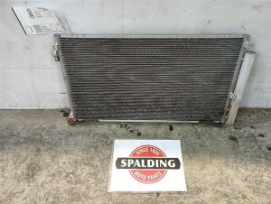 2006-2011 Honda Civic A/C Condenser (Used OEM)