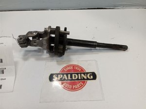 2016-2023 Toyota Tacoma Upper Steering Shaft (Used OEM)