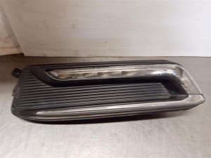 2014-2020 Chevrolet Impala Black Headlight Assembly - Right (Passenger) (Used OEM)