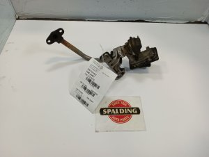 1989-1995 Toyota Pickup Exhaust Gas Recirculation (EGR) Valve with Tubes (Used OEM)