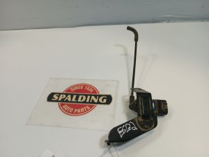1997-2000 Toyota 4Runner Vapor Canister with Vapor Pressure Sensor (Used OEM)