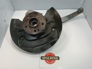 2006-2011 Mercedes-Benz ML320 Front Steering Knuckle with Wheel Hub - Right (Passenger) (Used OEM)