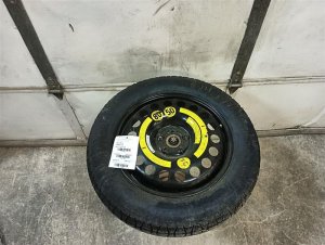 2006-2015 Mercedes-Benz ML320 Black Wheel (Used OEM)