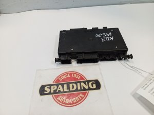 2005-2009 Mercedes-Benz E250 Rear Heated Seat Control Module (Used OEM)