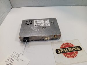 2010 Mercedes-Benz CL600 Audio Communication Module (Used OEM)