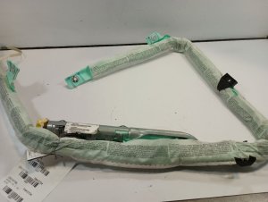 2008-2009 Mercedes-Benz ML320 Air Bag - Left (Driver) (Used OEM)