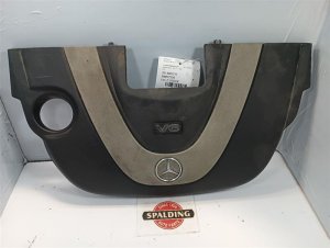 2006-2011 Mercedes-Benz ML320 Engine Cover (Used OEM)