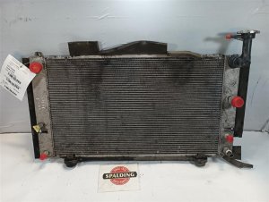 2004-2009 Toyota Prius Radiator (Used OEM)