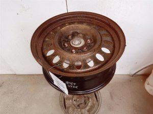 2002-2006 Chevrolet Trailblazer EXT Wheel (Used OEM)