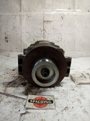  International 4300 Leece-Neville Alternator (Used OEM)