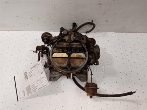 1980-1984 GMC C2500 Carburetor (Used OEM)