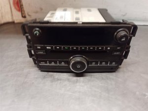 2010-2013 GMC Yukon AM-FM-CD-MP3 Radio Receiver (Used OEM)