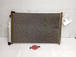 2013-2014 Chevrolet Trax A/C Condenser (Used OEM)