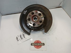 2013-2018 Acura RDX Rear Stub Axle Assembly with Wheel Hub - Right (Passenger) (Used OEM)