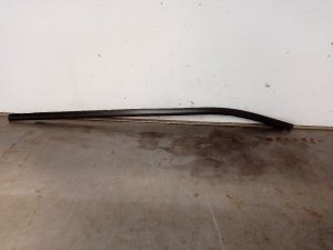 2021-2023 Jeep Renegade Door Belt Molding - Front, Left (Driver) (Used OEM)