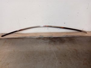 2007-2011 Honda CR-V Chrome Upper Chrome Door Molding - Front, Right (Passenger) (Used OEM)