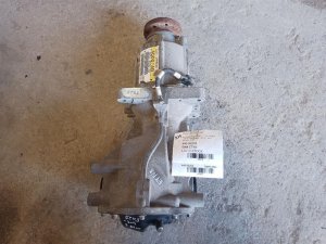 2010-2012 Ford Fusion Differential Carrier Assembly with Viscous Coupler (Used OEM)