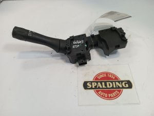 2012-2021 Nissan NV3500 Turn Signal and Wiper Combination Switch (Used OEM)