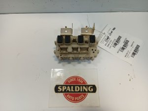 2017-2019 Nissan TITAN Fuse Box (Used OEM)