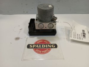 OEM ABS Control Module Assembly with Electric Parking Brake for 2019-2021 Hyundai (OEM)