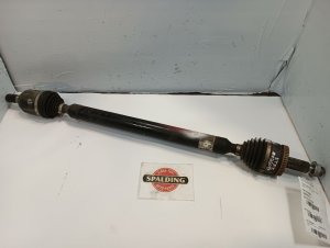 2016-2021 Hyundai Tucson Front Drive Axle Shaft Assembly - Right (Passenger) (Used OEM)