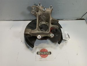2016-2021 Hyundai Tucson Rear Stub Axle Spindle with Hub - Right (Passenger) (Used OEM)