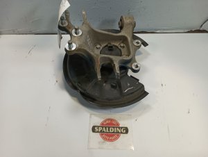 2016-2021 Hyundai Tucson Rear Stub Axle Spindle Hub Assembly - Left (Driver) (Used OEM)