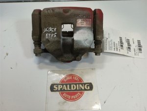2019-2021 Hyundai Tucson Front Disc Brake Caliper - Right (Passenger) (Used OEM)