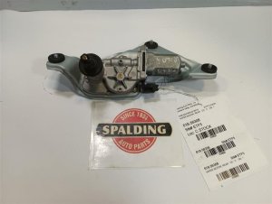 2016-2021 Hyundai Tucson Windshield Wiper Motor - Rear (Used OEM)