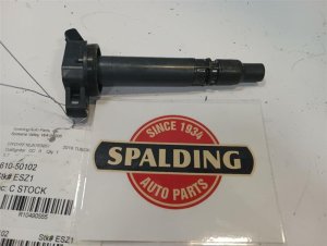 2007-2017 Lexus LS460 Ignition Coil (Used OEM)