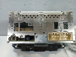 2018 Hyundai Tucson 5-Inch Touchscreen Radio Audio Assembly (Used OEM)