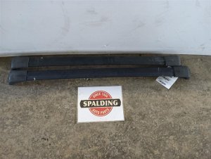 2016-2021 Hyundai Tucson Roof Rack Crossbars (Used OEM)