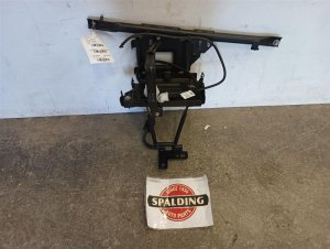 2021-2026 GMC Yukon Rear Battery Tray (Used OEM)