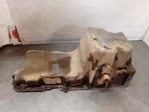 2000-2006 GMC Yukon Engine Oil Pan (Used OEM)