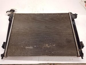 2010-2015 Hyundai Tucson Radiator (Used OEM)