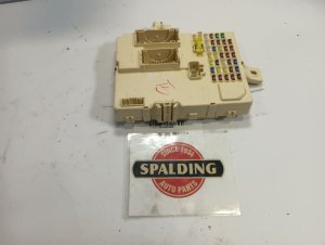 2011-2013 Hyundai Sonata Cabin Fuse Box (Used OEM)