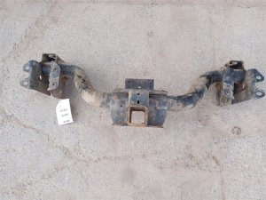 2010-2018 Ram 3500 Tow Hook Set with Hardware (Used OEM)