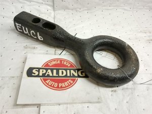  Volvo VNL Tow Hook (Used OEM)