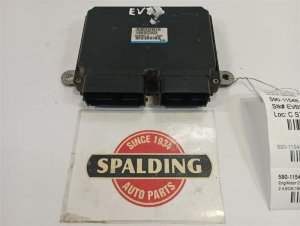 2015 Mitsubishi RVR Engine Control Module (ECM) (Used OEM)