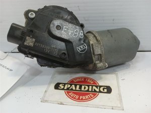 2011-2018 Mitsubishi RVR Windshield Wiper Motor - Front (Used OEM)
